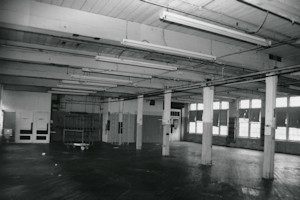 Merit Underwear Company, Shoemakersville Pennsylvania