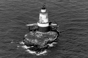 Sakonnet Light Station, Little Compton Rhode Island