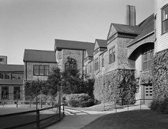 Newport Casino, Newport Rhode Island
