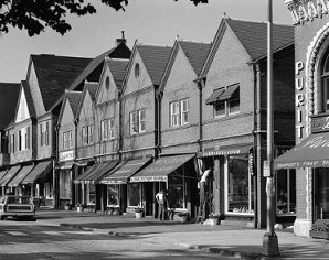 King Block, Newport Rhode Island