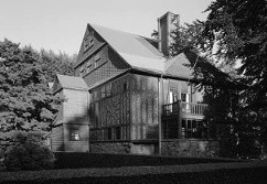 Samuel Tilton House, Newport Rhode Island