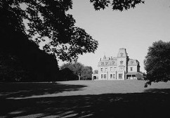 Chateau-sur-Mer Mansion (Wetmore House), Newport Rhode Island