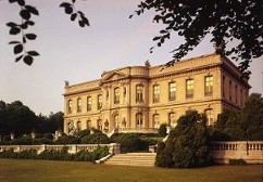 The Elms (Edward J. Berwind House), Newport Rhode Island