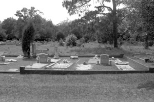 Pine Lawn Memorial Gardens - Aiken Colored Cemetery, Aiken South Carolina