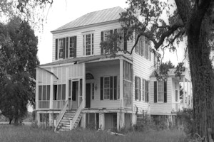 Seaside Plantation, Beaufort South Carolina