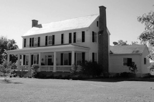 Oakland Plantation, Beech Island South Carolina