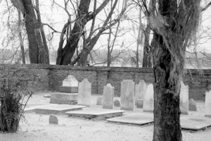 Zubly Cemetery, Beech Island South Carolina