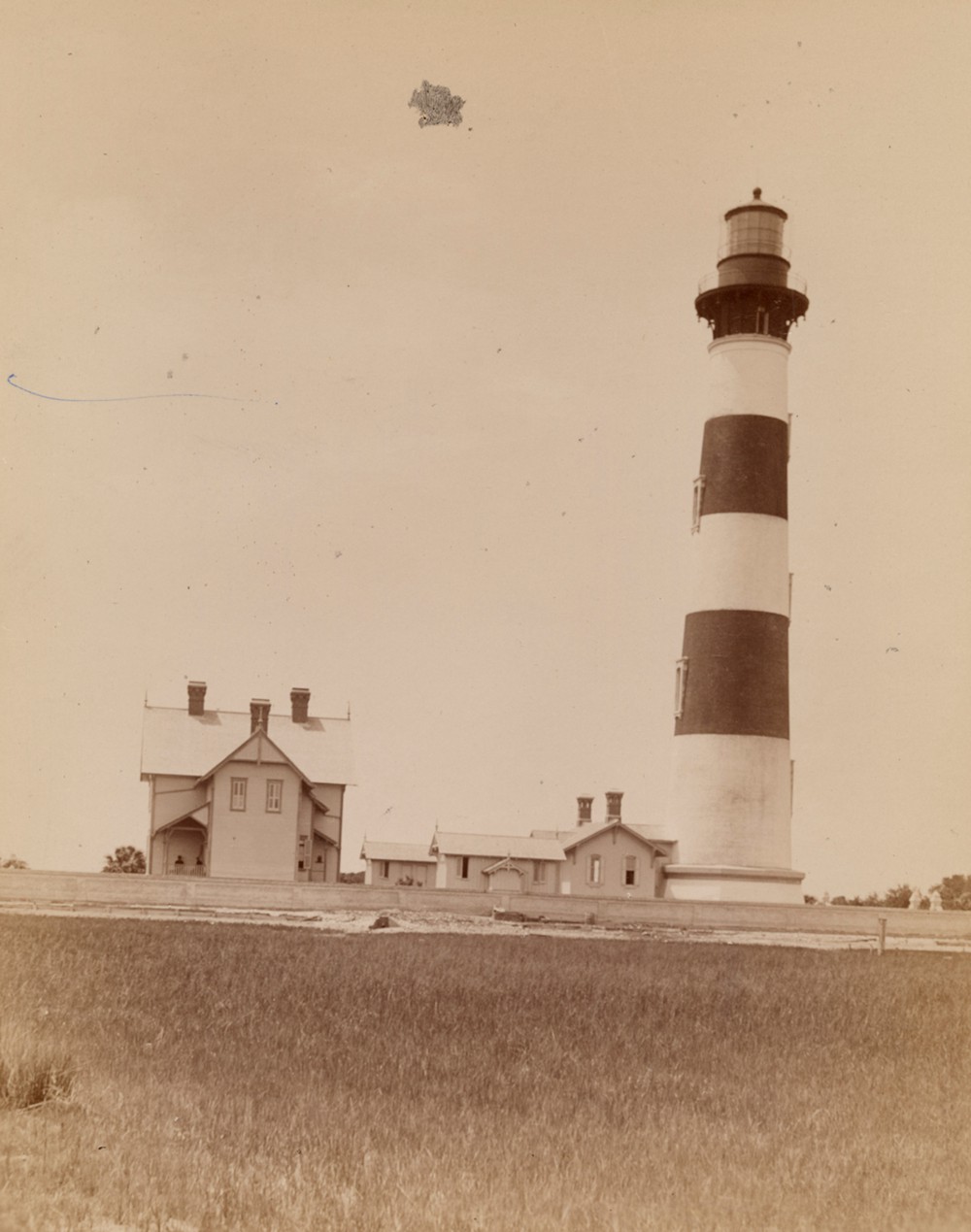 Morris Island Lighthouse, Charleston South Carolina Morris Island Light Station (1885)