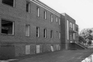 Good Samaritan - Waverly Hospital, Columbia South Carolina