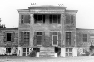Brooklands Plantation, Edisto Island South Carolina