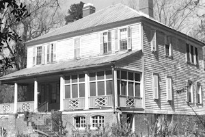 Rocks Plantation, Eutawville South Carolina