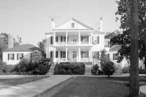 Arcadia Plantation - Prospect Hill Plantation, Georgetown South Carolina