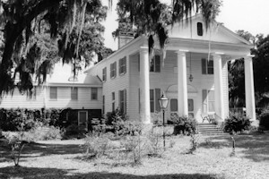 Annandale Plantation, Georgetown South Carolina