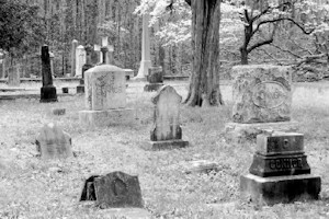 Tabernacle Cemetery, Greenwood South Carolina