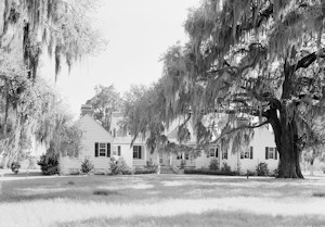 Snee Farm - Charles Pinckney House, Mount Pleasant South Carolina