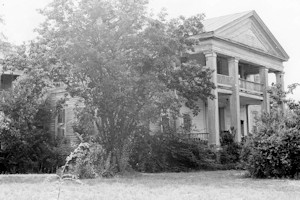 Charles Hammond House, North Augusta South Carolina