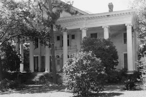 Rosemary Hall - Jackson House, North Augusta South Carolina