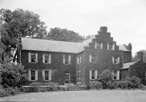 Medway Plantation, Pine Grove South Carolina