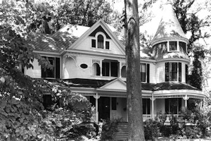 Anderson House, Rock Hill South Carolina