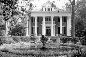 Charles T. Mason House, Sumter South Carolina
