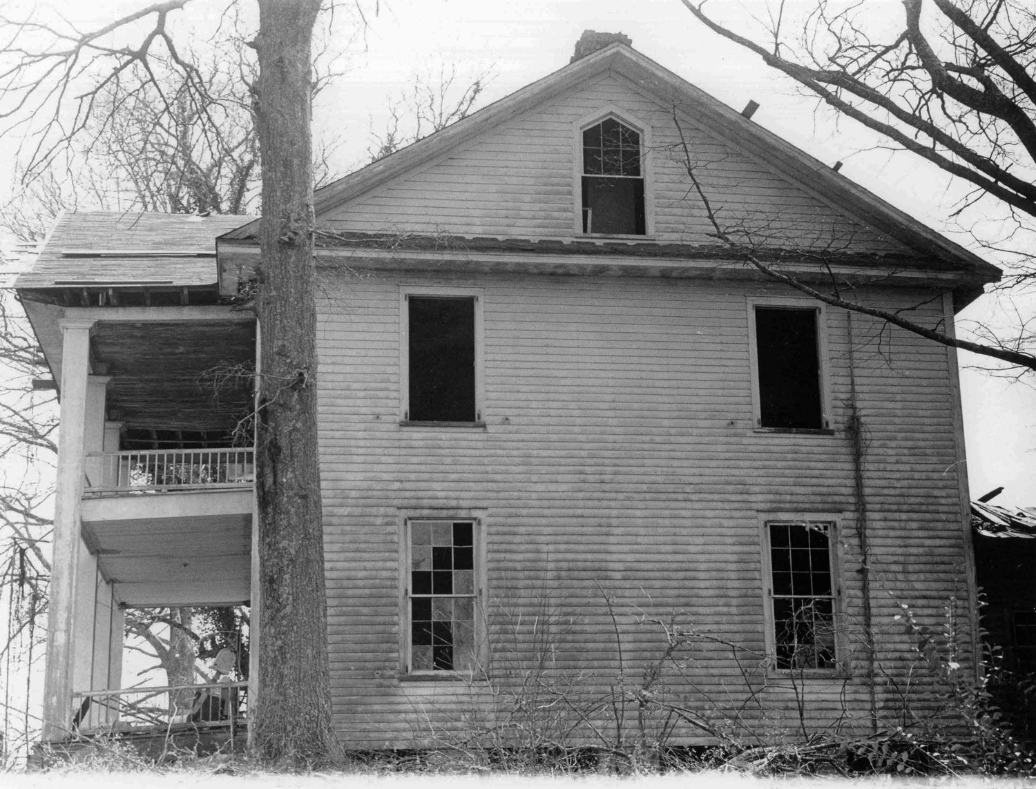 Allison Plantation, York South Carolina 