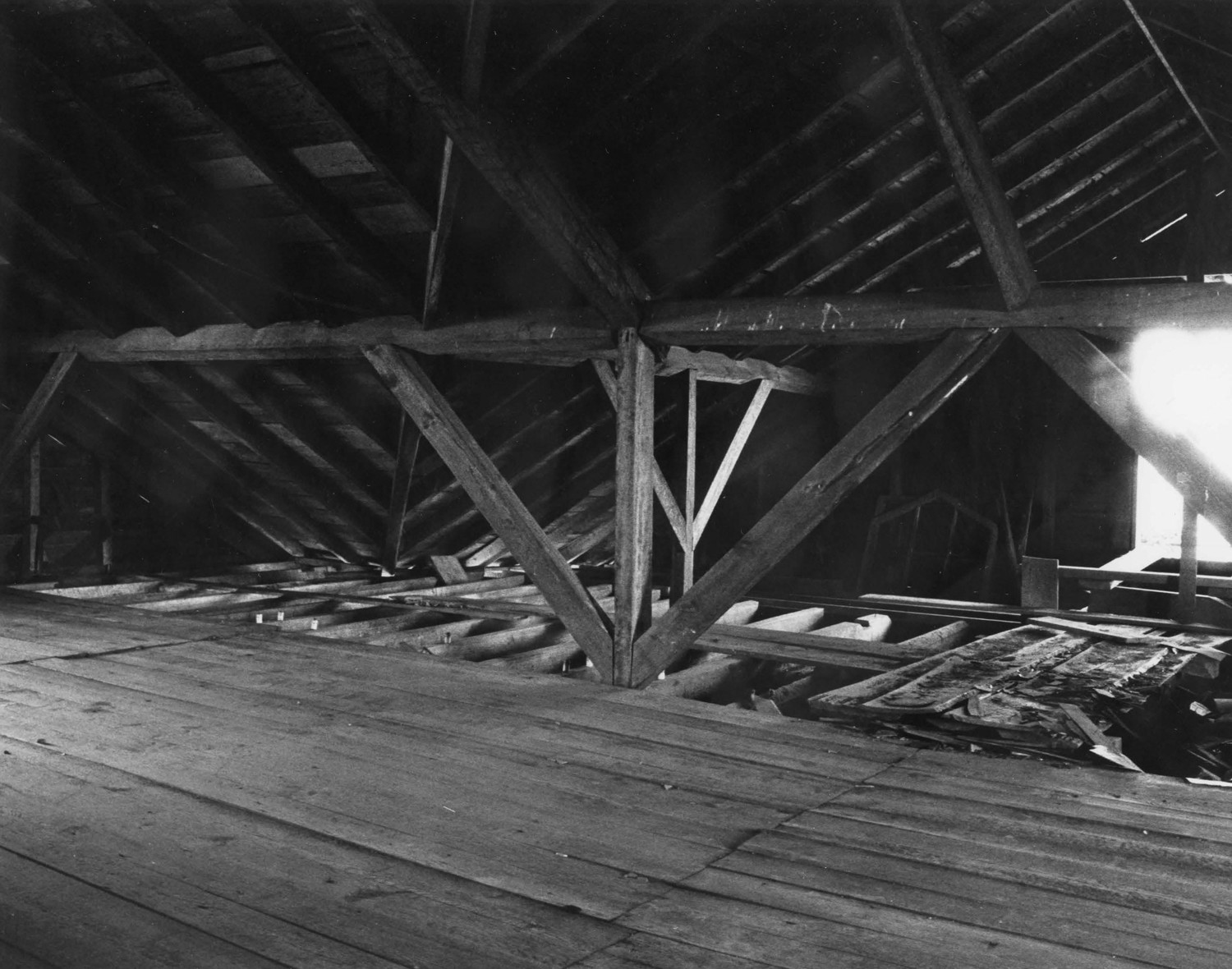 Allison Plantation, York South Carolina 