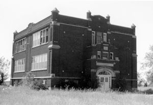 Herrick Public School, Herrick South Dakota