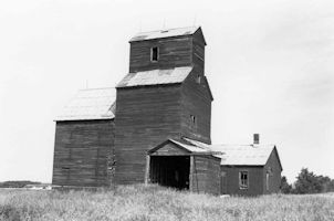 Appleby Atlas Grain Elevator, Watertown South Dakota