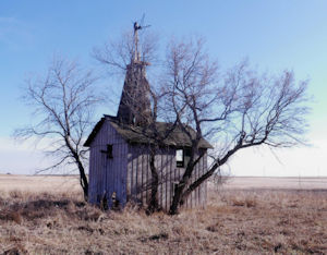 Hawkeye Valley Mill, Wessington Springs South Dakota