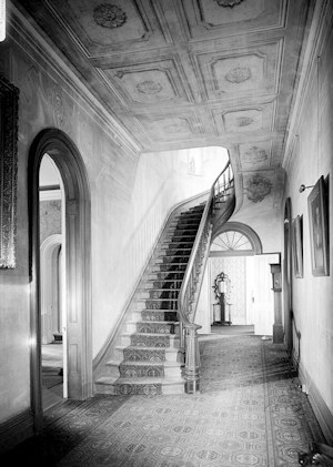 Colonel McNeal House, Bolivar Tennessee