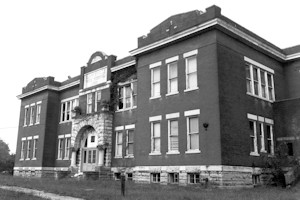 Clarksville High School, Clarksville Tennessee