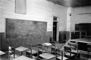 Galen Elementary School, Galen Tennessee