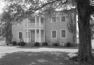 Rock Castle, Hendersonville Tennessee