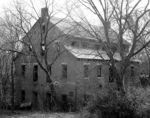 Lenoir Cotton Mill, Lenoir City Tennessee