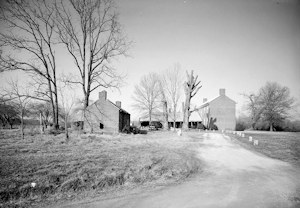 Northcut Plantation - Wheeler Place, McMinnville Tennessee