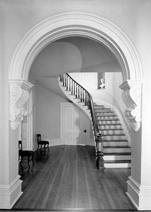 Oaklands House, Murfreesboro Tennessee