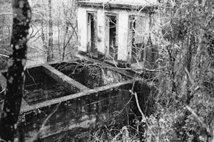 Sparta Hydroelectric Station, Sparta Tennessee