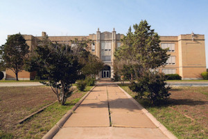 Abilene High School, Abilene Texas