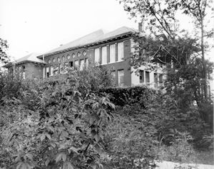M.G. Ellis School, Fort Worth Texas