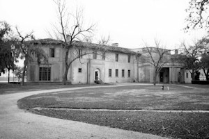 James and Jessie West Mansion, Pasadena Texas