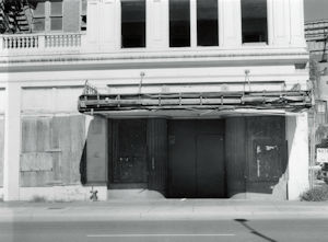 Robert E. Lee Hotel, San Antonio Texas