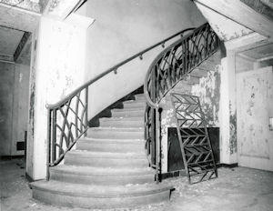 Hotel McCartney, Texarkana Texas