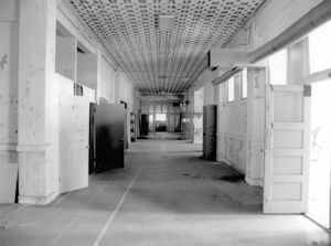 Waco High School, Waco Texas