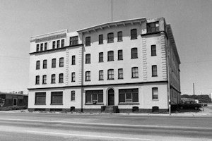 Shupe-Williams Candy Company, Ogden Utah