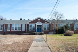 Arcola Elementary School, Sterling Virginia