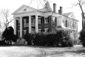 Birdwood Plantation, Charlottesville Virginia