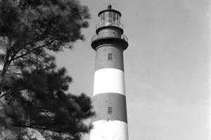 Assateague Lighthouse, Chincoteague Virginia