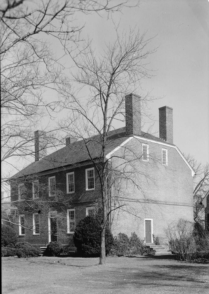 Kenmore House, Fredericksburg Virginia 