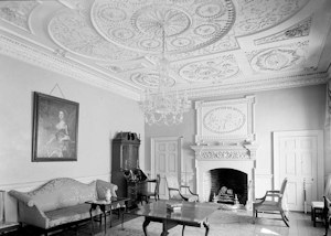 Kenmore House, Fredericksburg Virginia