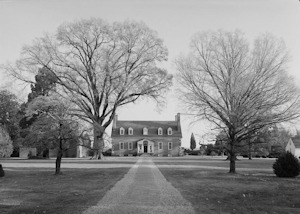 Gunston Hall, Mason Neck, Lorton Virginia